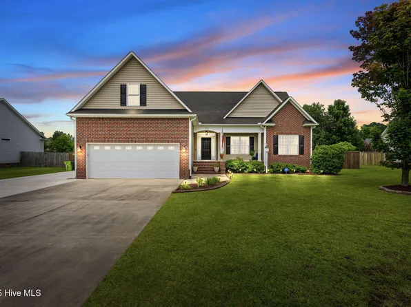 106 Mom Lane, New Bern, NC 28562