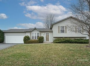 1161 Quail Run, Dekalb, IL 60115