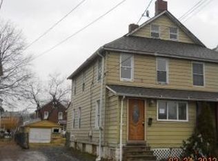 22 Fairview Ave, Bound Brook, NJ
