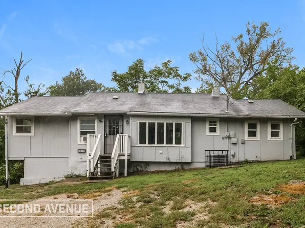 3820 E 69th Ter, Kansas City, MO 64132