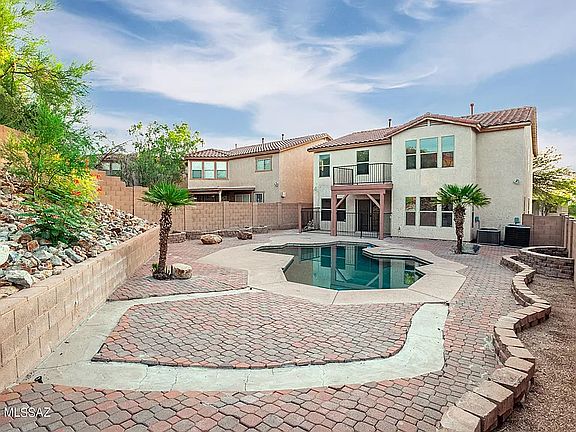 4th image of 3415 N Green Gulch Ct