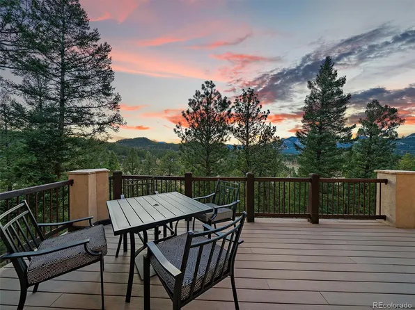13695 May Long Court, Pine, CO 80470