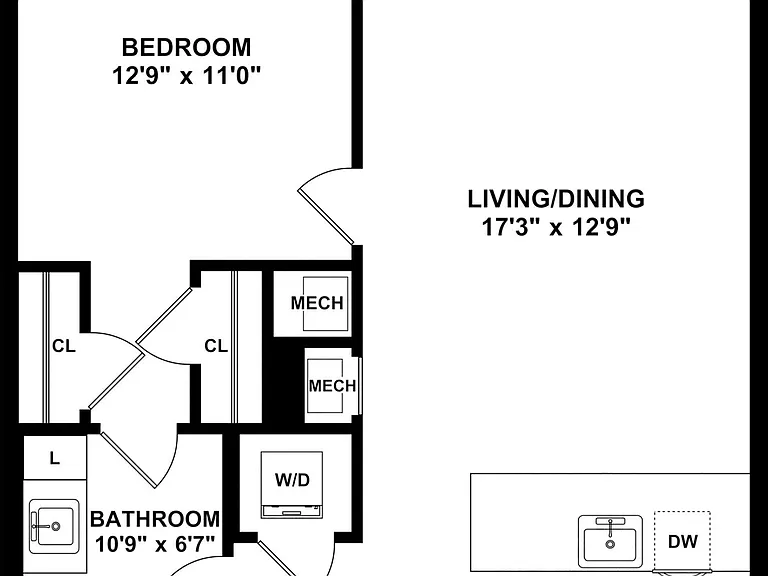 Beach House Apartments — Photo 61