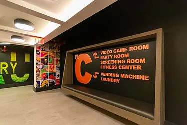 Rented by The KCI Group