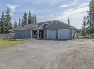 2830 Garnet Dr, North Pole, AK 99705