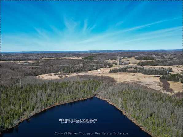 0 Maple Rd, Bonfield, ON P0H 1E0