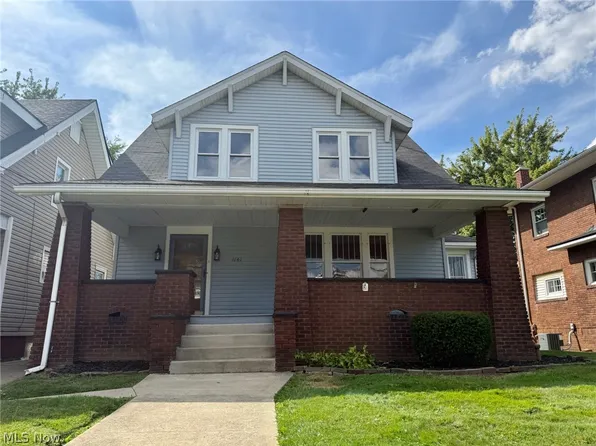 1141 Broad Ave NW, Canton, OH 44708