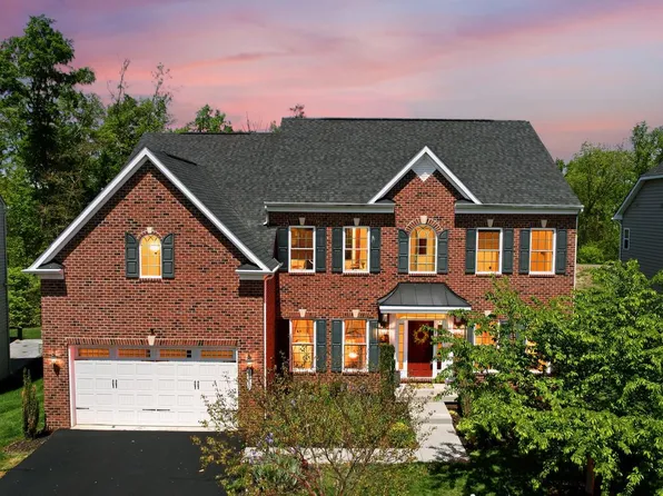 25987 Lilac Oaks Pl, Aldie, VA 20105