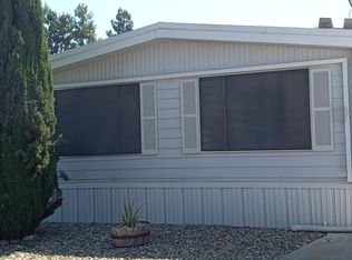 2400 W Midvalley Ave SPACE D2, Visalia, CA 93277