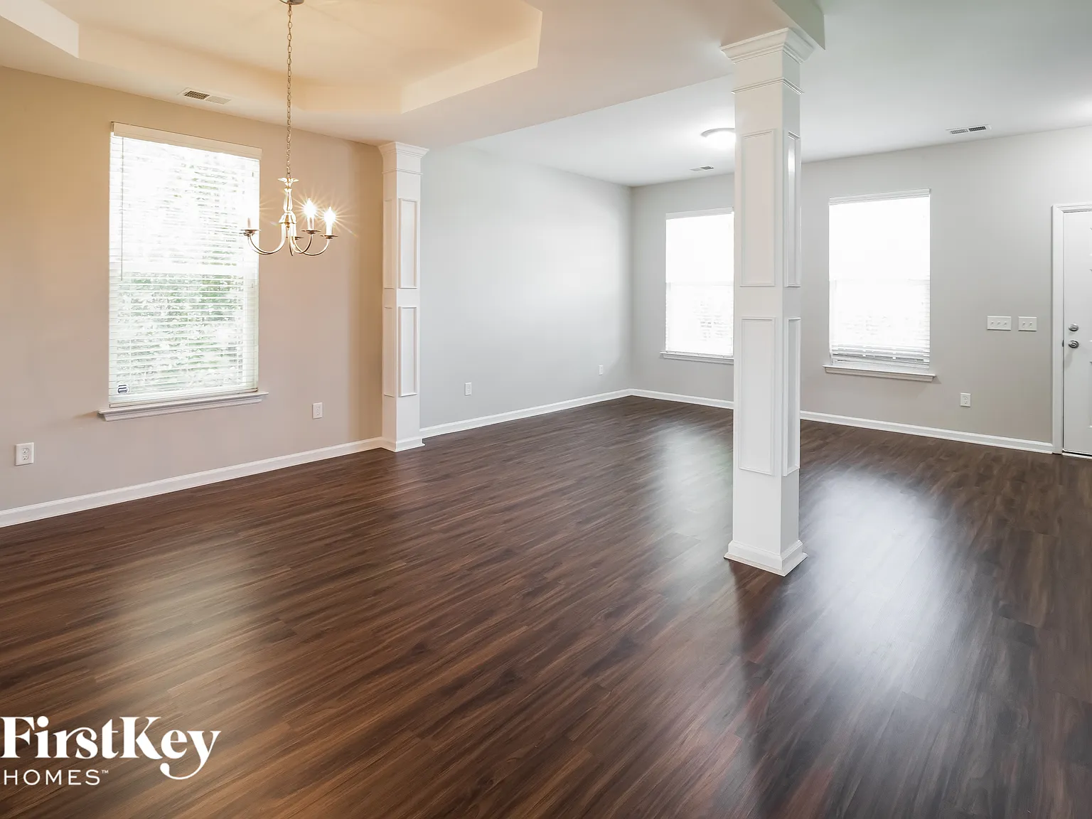 4 bed, 2.5 bath, 2667 sqft, $2,640 — Photo 4