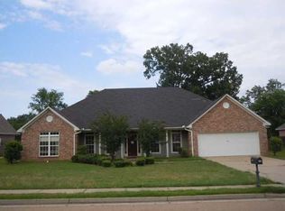 351 Red Eagle Cir, Ridgeland, MS 39157