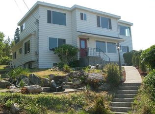 5623 S Ryan St, Seattle, WA 98178