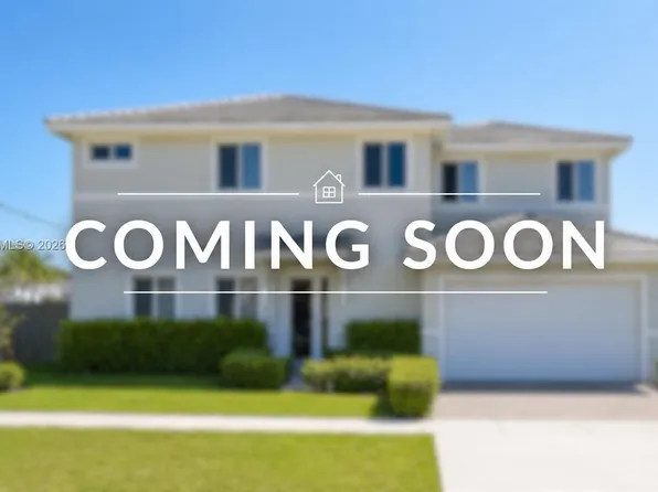 17901 SW 152nd Ave, Miami, FL 33187