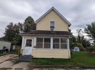 1308 Ford St, South Bend, IN 46619