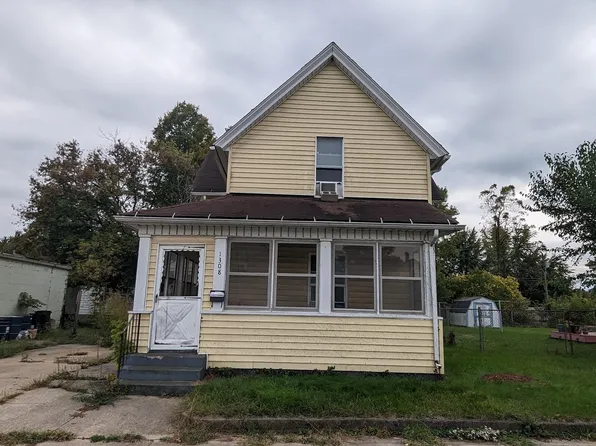 1308 Ford St, South Bend, IN 46619