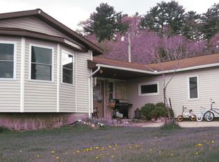 S3234 Sebion Rd, Westby, WI 54667