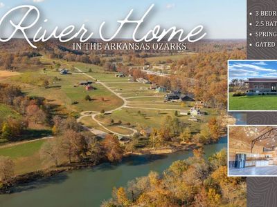773 Spring Valley Dr, Mammoth Spring, AR, 72554
