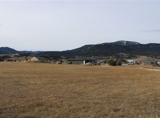48 Big Sky Dr, Red Lodge, MT 59068