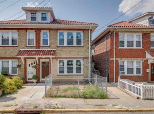 605 Columbia Ave, North Bergen, NJ 07047