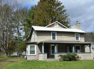 24465 Route 187, Wysox, PA 18854