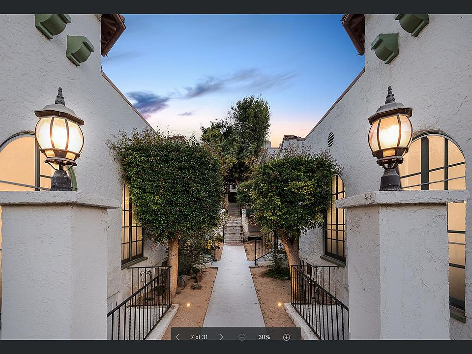 808 Tularosa Dr Los Angeles CA Zillow