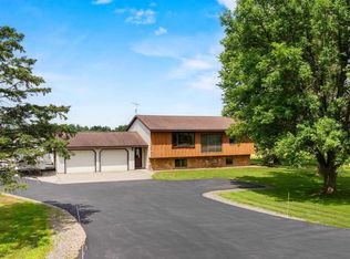 7590 County Road Y, Marshfield, WI 54449