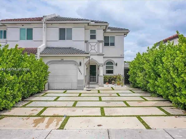 13617 SW 264th Ter, Homestead, FL 33032