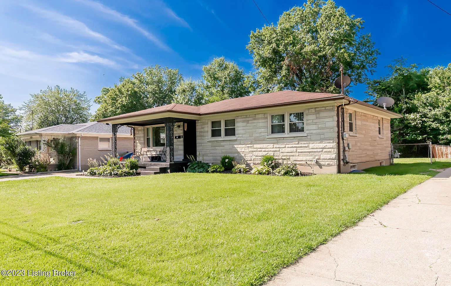 3408 Tuba Dr photo 1