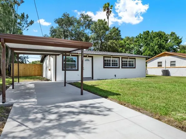 5707 S 79th St, Tampa, FL 33619