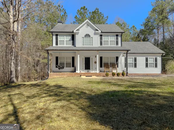 815 Lake Stone Lea Dr, Oxford, GA 30054