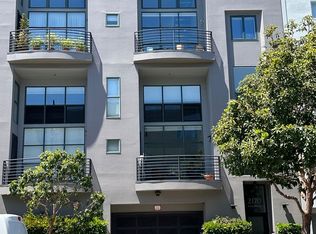 2170 Harrison St APT 3, San Francisco, CA 94110