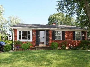 2407 Cider Mill Rd, Baltimore, MD 21234