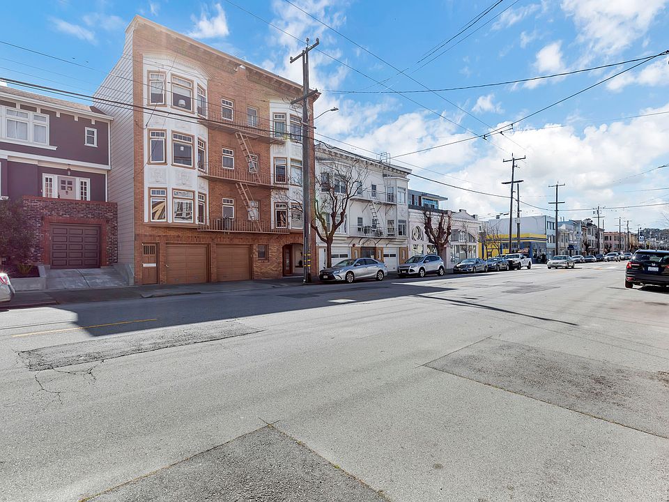 2nd image of 5431 California St #57707057