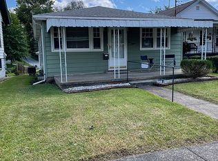 315 Jefferson Ave, Wheeling, WV 26003