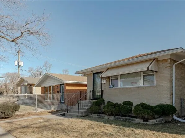 11521 S Aberdeen St, Chicago, IL 60643
