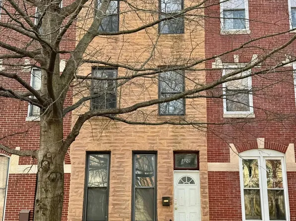 2720 Maryland Ave, Baltimore, MD 21218