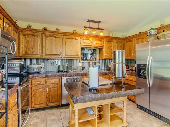 8352 NW B St, Urich, MO 64788