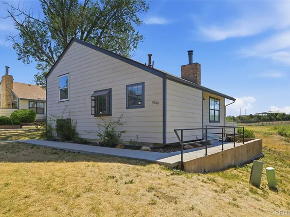 1030 S Zeno Way, Aurora, CO 80017