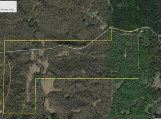 Graball Freerun Rd, Yazoo City, MS 39194