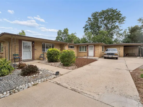 3990 Marshall Street, Wheat Ridge, CO 80033