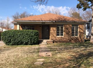 933 Maple St, Yukon, OK 73099
