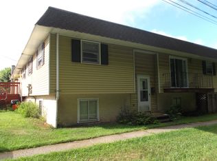 927 North St, Weatherly, PA 18255