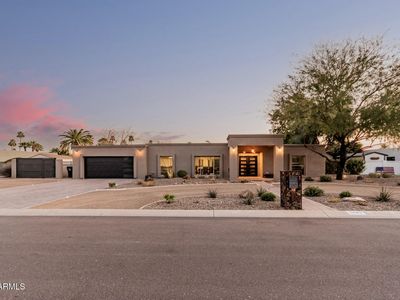 5641 E Aster Dr, Scottsdale, AZ, 85254