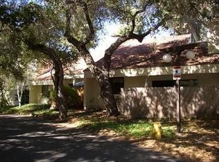 1008 Creekside Way UNIT G, Ojai, CA 93023