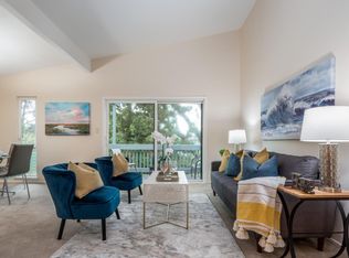 4199 George Ave APT 3, San Mateo, CA 94403