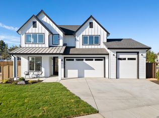 4315 SW Rhyolite Pl LOT 18, Redmond, OR 97756