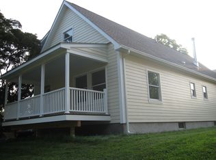 7 W Bank St, Cold Spring, NY 10516