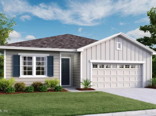 5777 TOMOHAWK LAKE Drive, Jacksonville, FL 32254