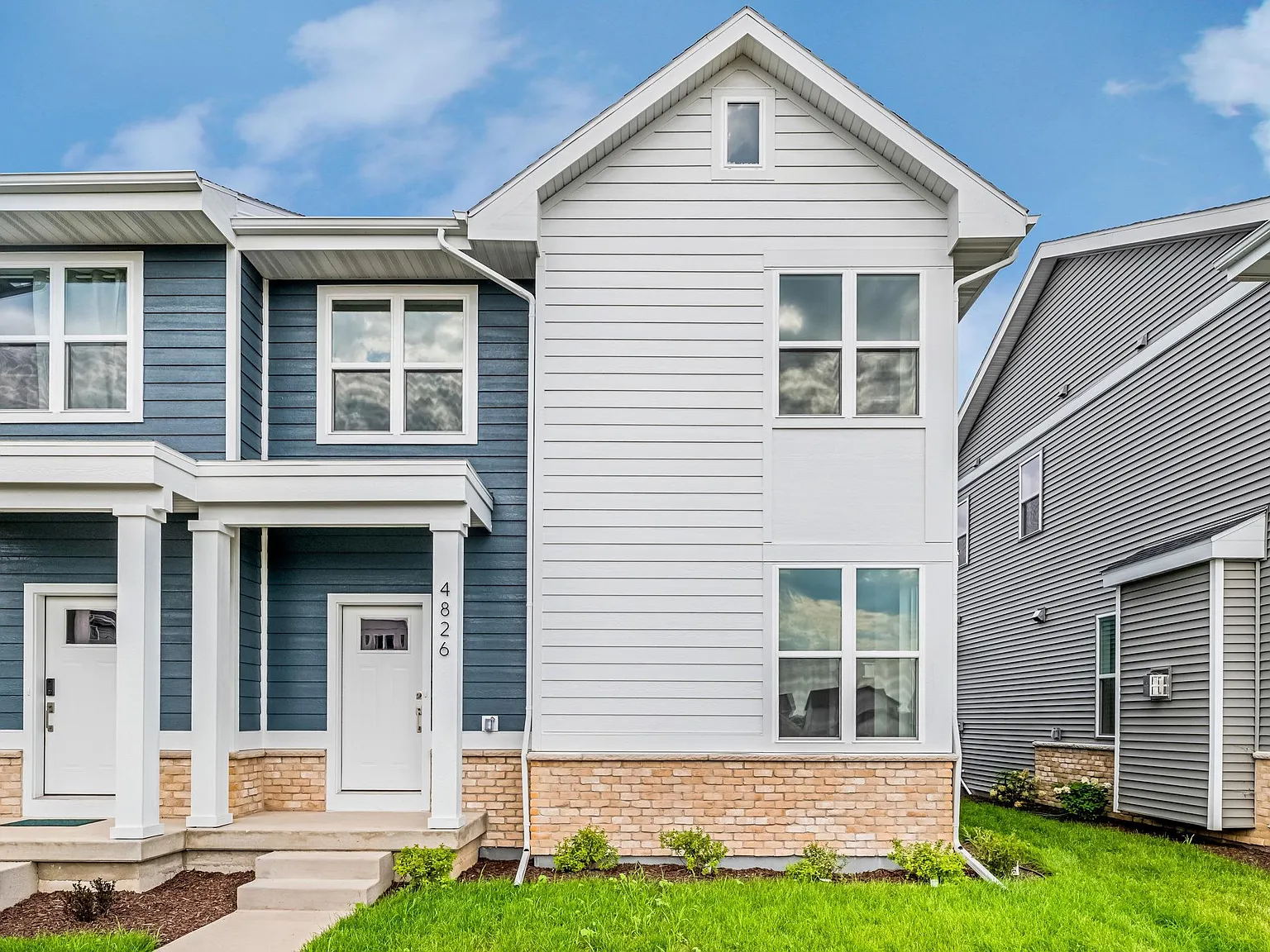3 bed, 2.5 bath, 1435 sqft, $2,750 — Photo 1
