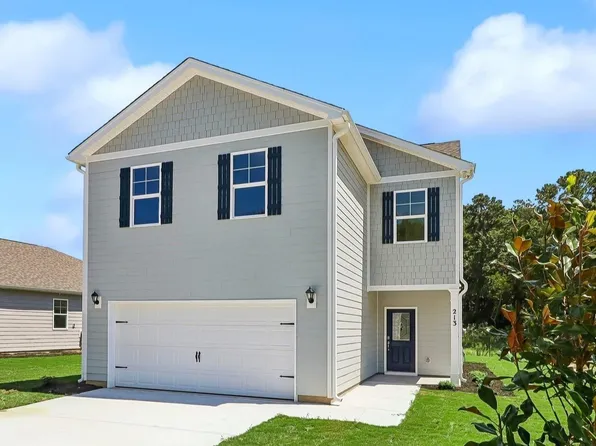 213 Ruby Prince Rd, Gilbert, SC 29054
